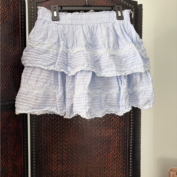 Light Blue Matching Set - Picture 3 of 7